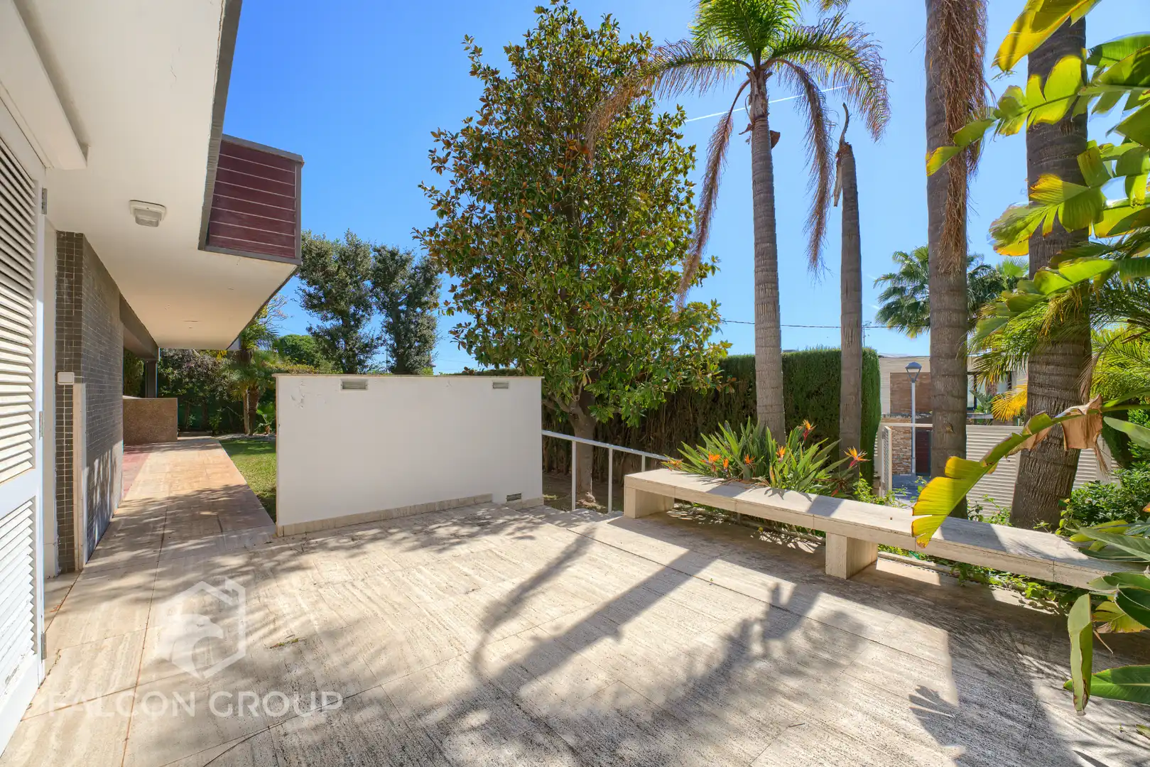 Terrace of Houses for sale in Calafell  with Private garden, Terrace and Swimming Pool