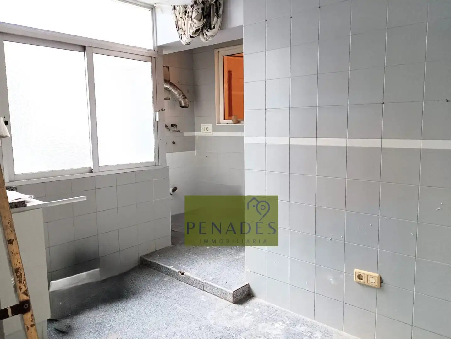 Pis en venda a Sant Josep - Zona Hospital