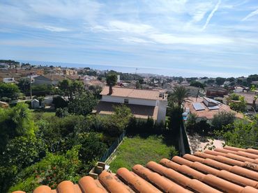 House with garden for sale in Segur de Calafell