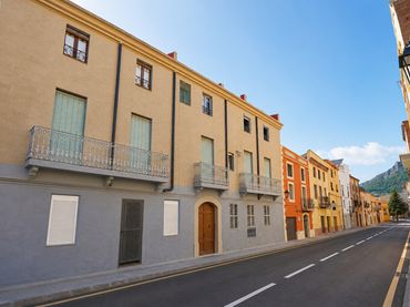 Appartement à vendre à Carrer Major