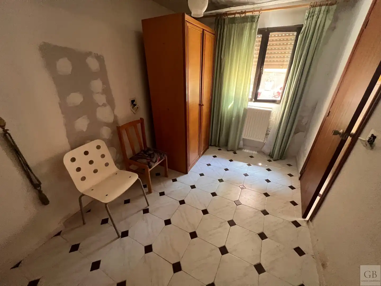 Dormitori de Casa o xalet en venda en Toledo amb Calefacció, Jardí privat i Terrassa