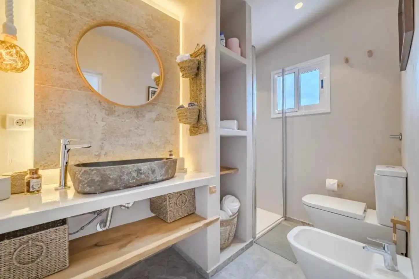 Maison mitoyenne avec terrasse à vendre à Chayofa, imagen 69