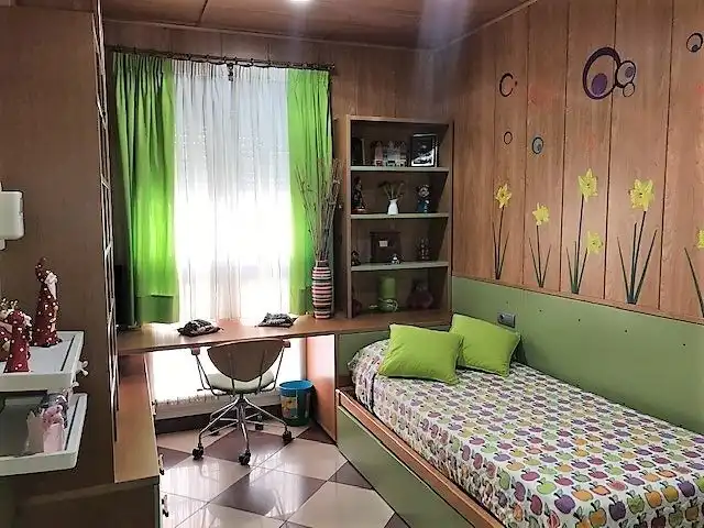 Chalet con terraza en venta en La Banda - Campo de Fútbol, imagen 19
