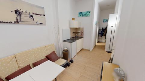 Foto 4 de Edificio en venta en Carrer Navas, Barrio del Centro, Alicante / Alacant