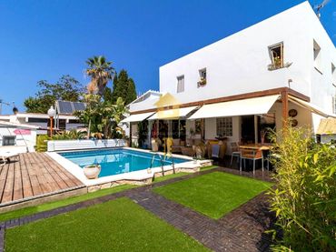 Haus mit Pool zum Verkauf in Passatge de Quermançó