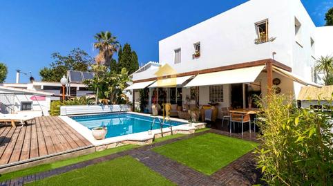 Foto 3 de Casa o xalet en venda a Passatge de Quermançó, Carmençó, Empuriabrava