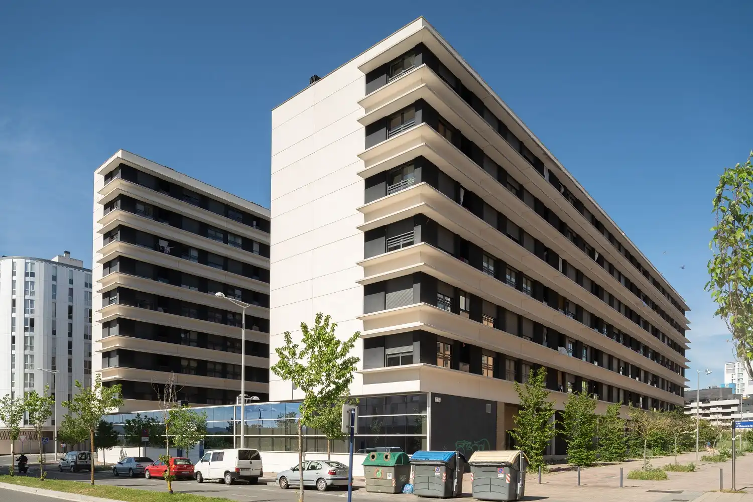 Individual for sale in Avenida de los Derechos Humanos 33, imagen 2