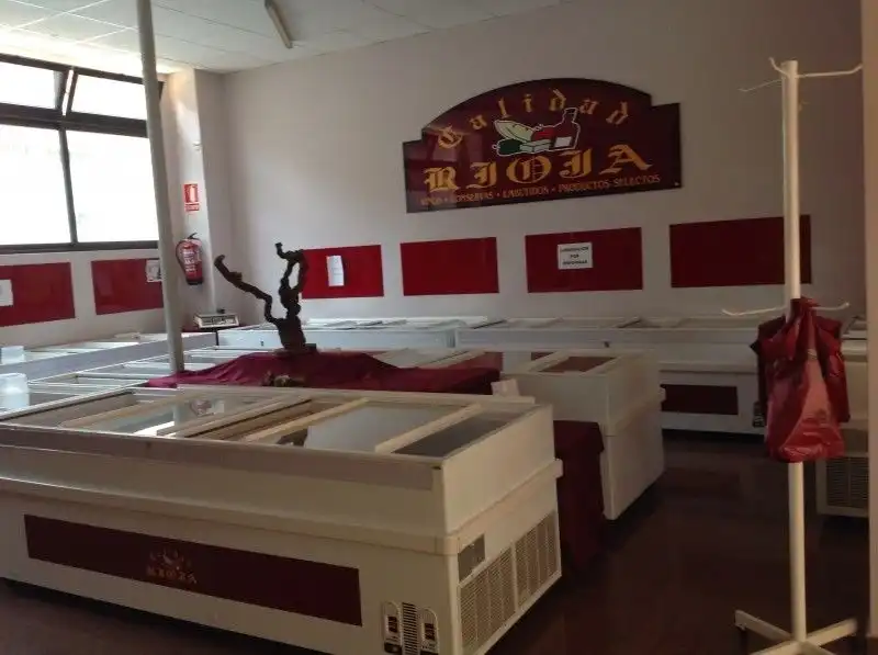 Local commercial à louer à Haro, imagen 6