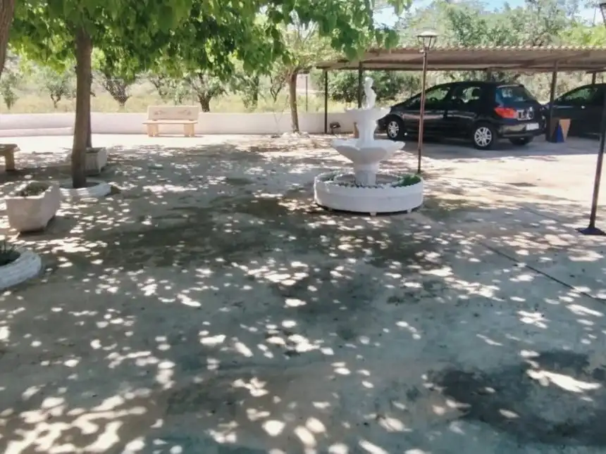 Villa mit Garten zum Verkauf in Unnamed Road, 03680, Alicante 03680, imagen 15