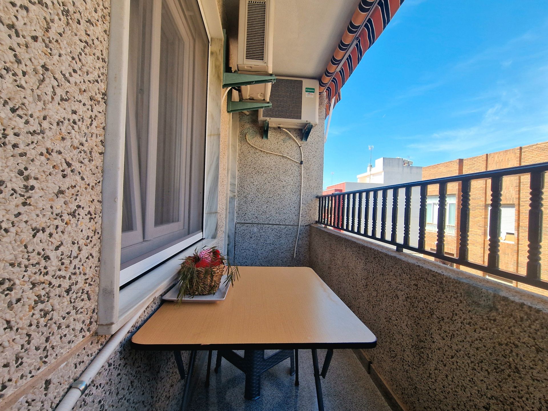 Apartamento en venta en Calle San Andrés