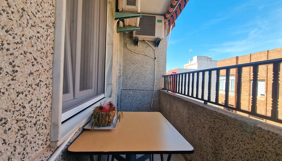 Photo 1 of Apartment for sale in Calle San Andrés, Almoradí, Alicante