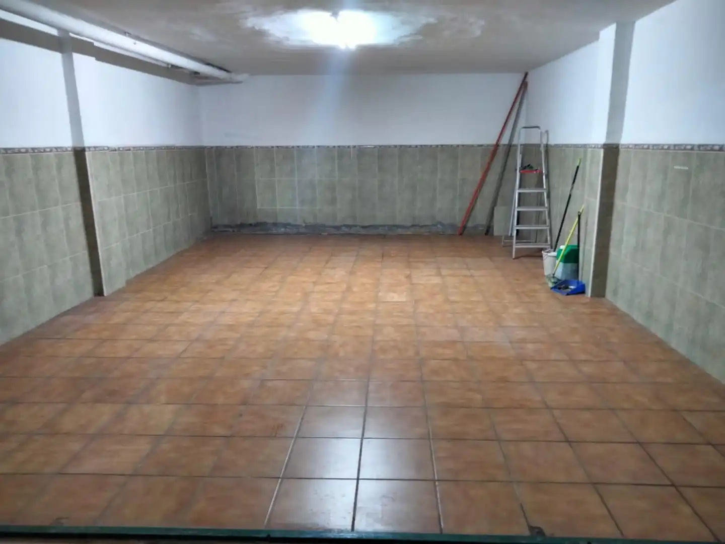 Aparcament en venda a Écija, imagen 3
