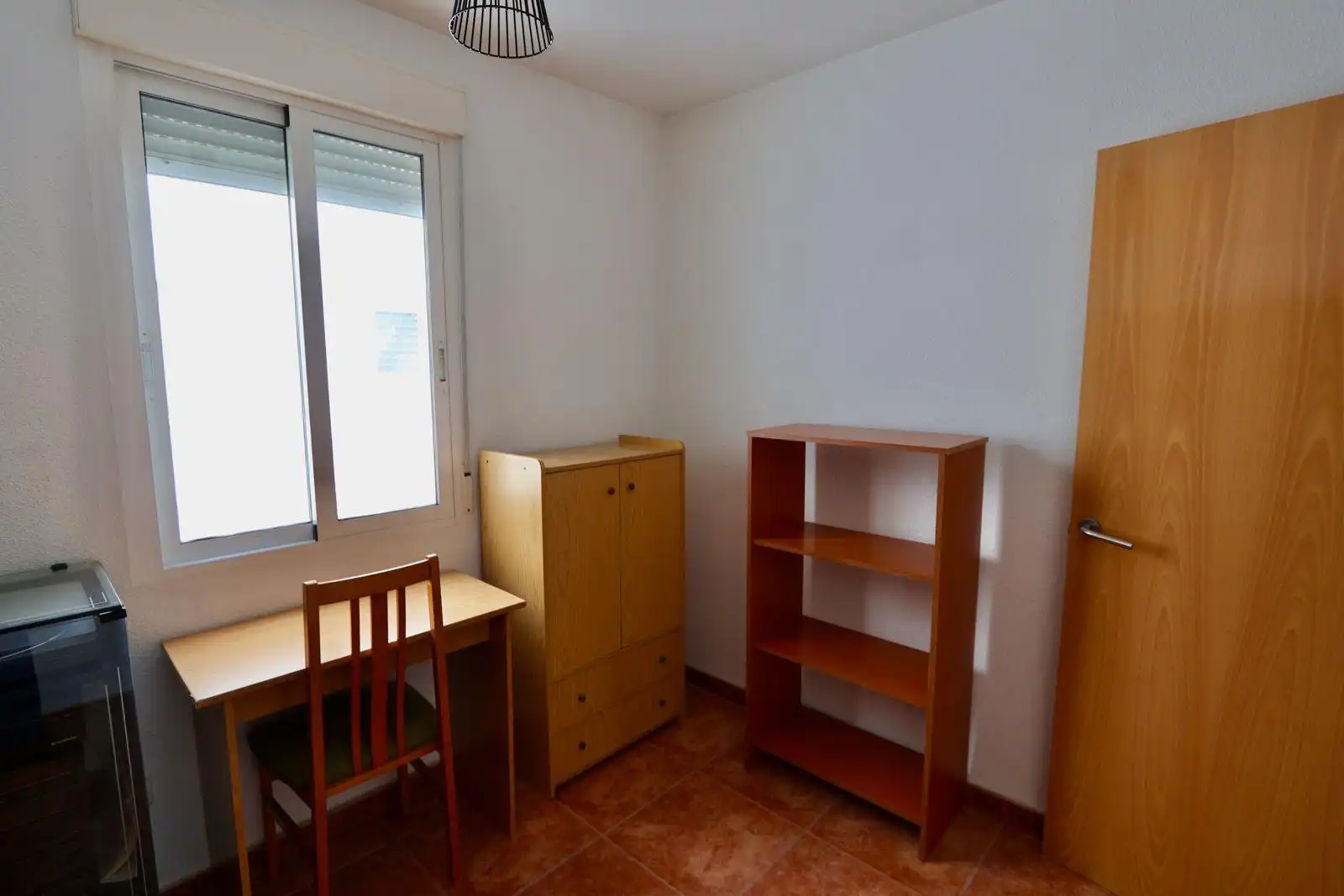 Habitación de Piso en venta en Molina de Segura con Aire acondicionado, Amueblado y Horno