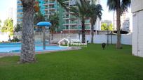Swimming pool of Apartment for sale in Villajoyosa / La Vila Joiosa  with Terrace and Swimming Pool