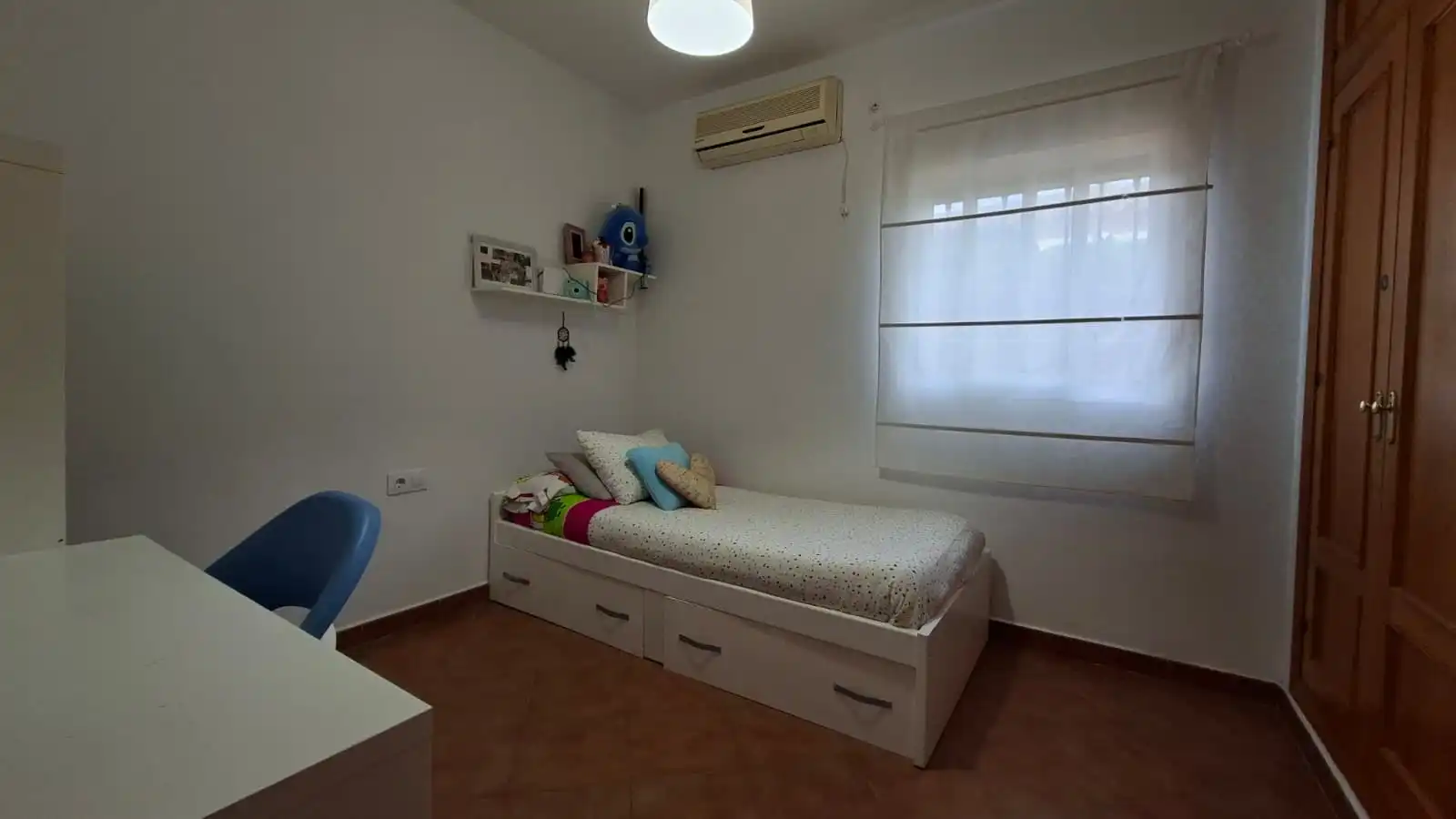 Bedroom of Houses for sale in Chiclana de la Frontera  with Private garden and Swimming Pool