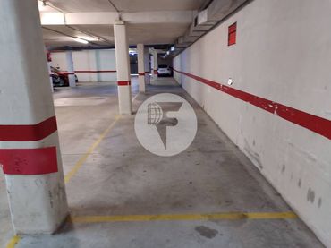 Parking à vendre à Bigues i Riells del Fai