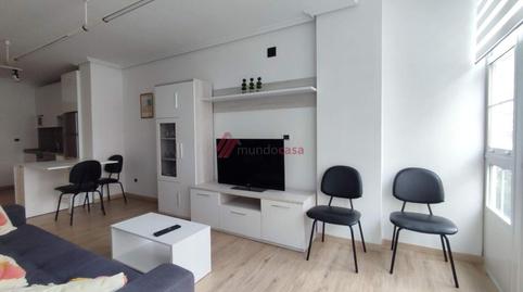 Foto 2 de Pis de lloguer a Zona Ultramar, Ferrol