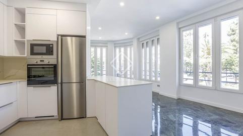 Photo 2 of Flat to rent in Gran Via, Valencia