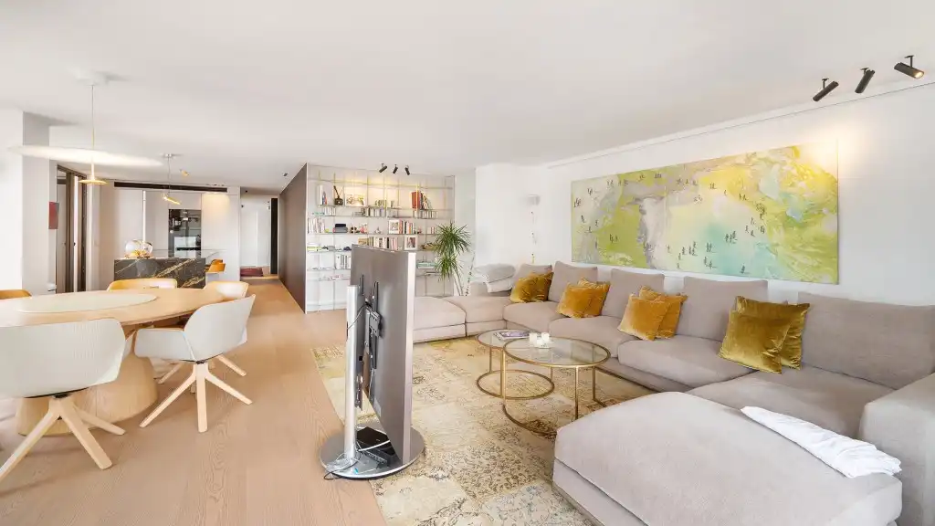 Apartamento con ascensor en venta en Ponent, imagen 5
