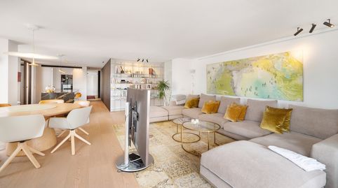 Foto 5 de Apartamento en venta en Santa Catalina, Palma de Mallorca