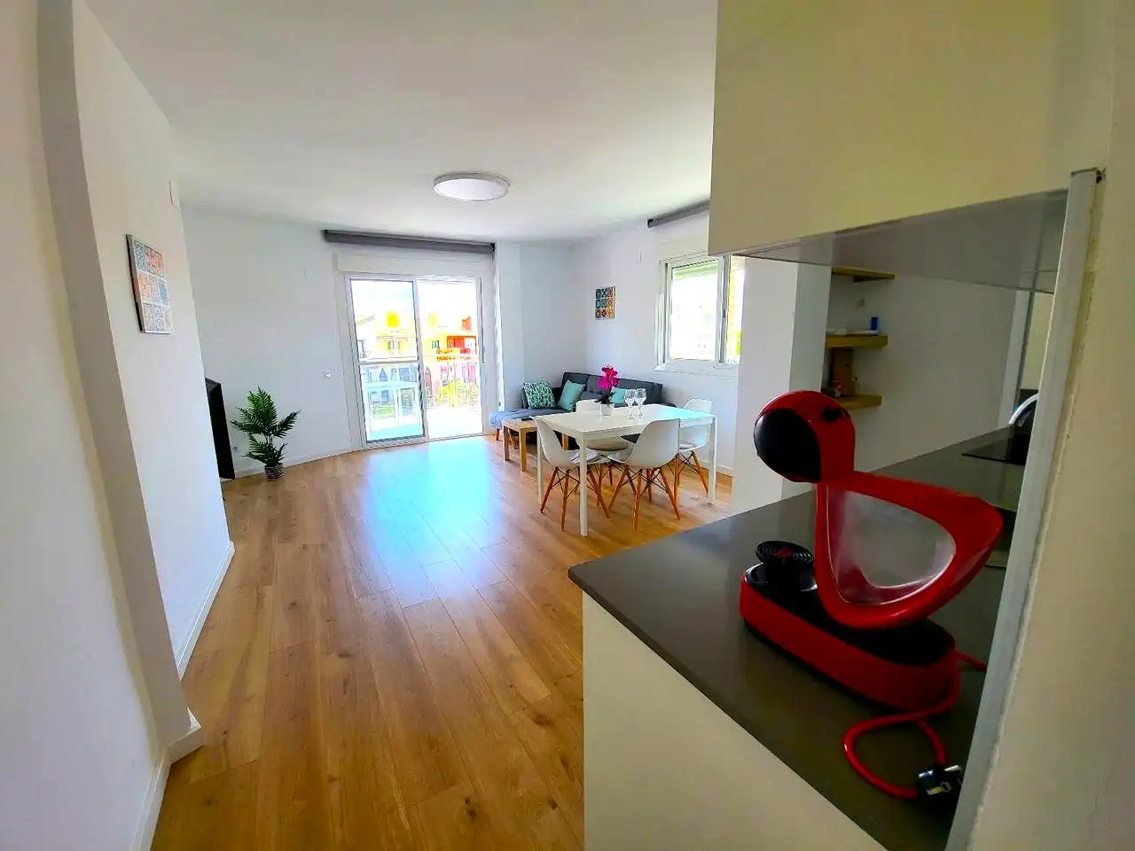 Piso con terraza en venta en Centro, imagen 6