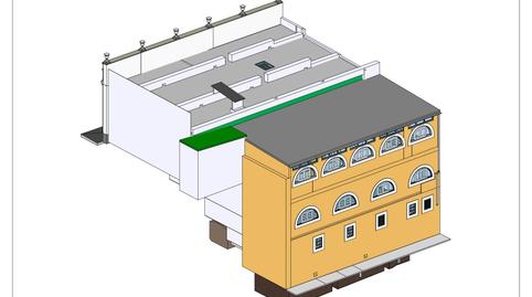 Foto 3 von Gebaude zum Verkauf in Carretera Carretera Tamaraceite, 97, Tamaraceite, Las Palmas de Gran Canaria