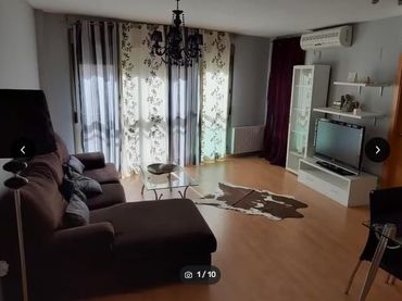 Piso en venta en Calle Reina Sofía