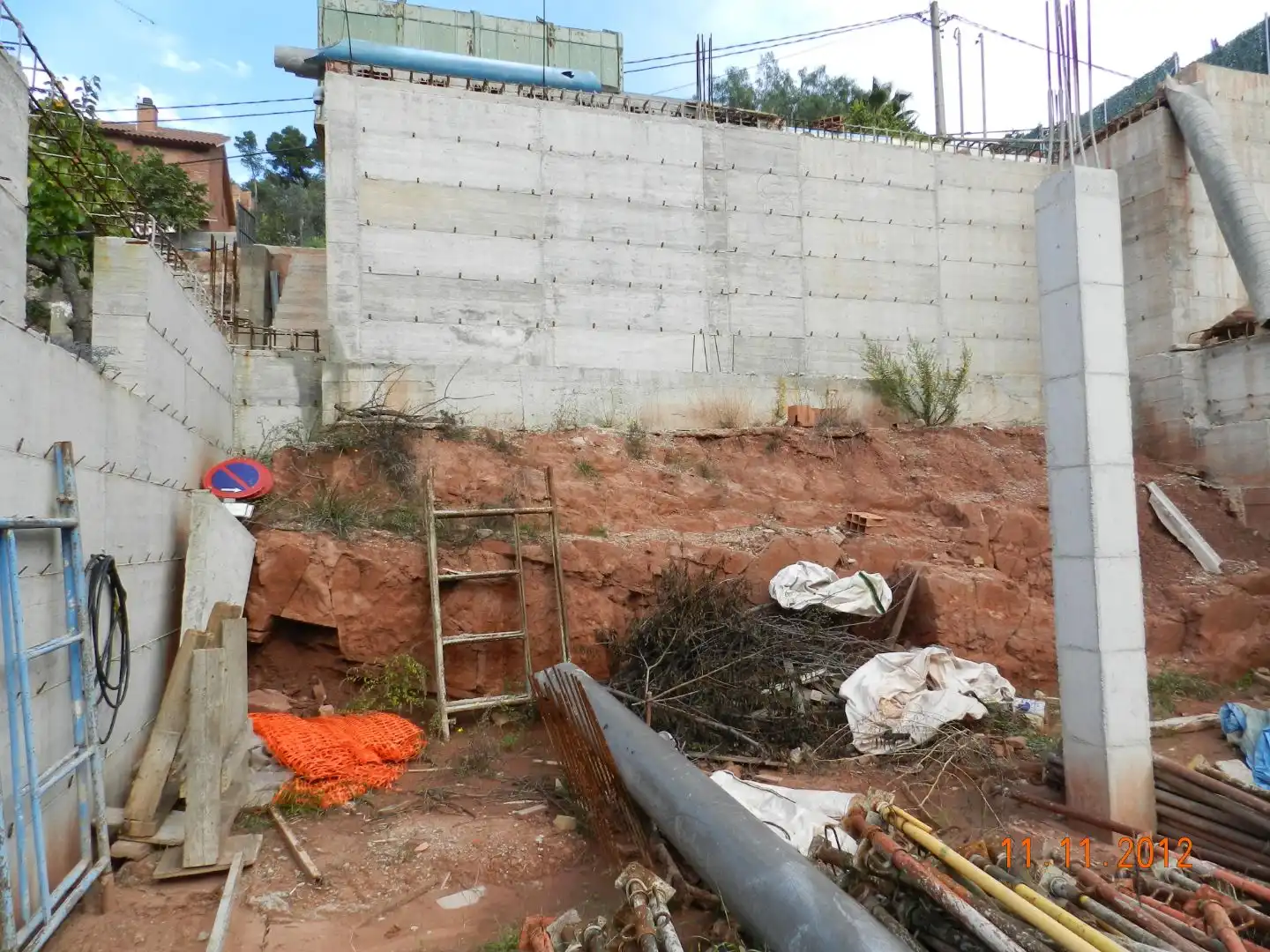 Terreno residencial en venta en Miquel Balada Cervera 33, imagen 16