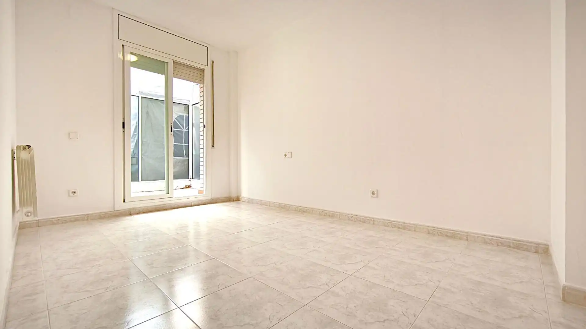 Bedroom of Flat for sale in Sant Joan de Vilatorrada  with Heating, Terrace and Storage room