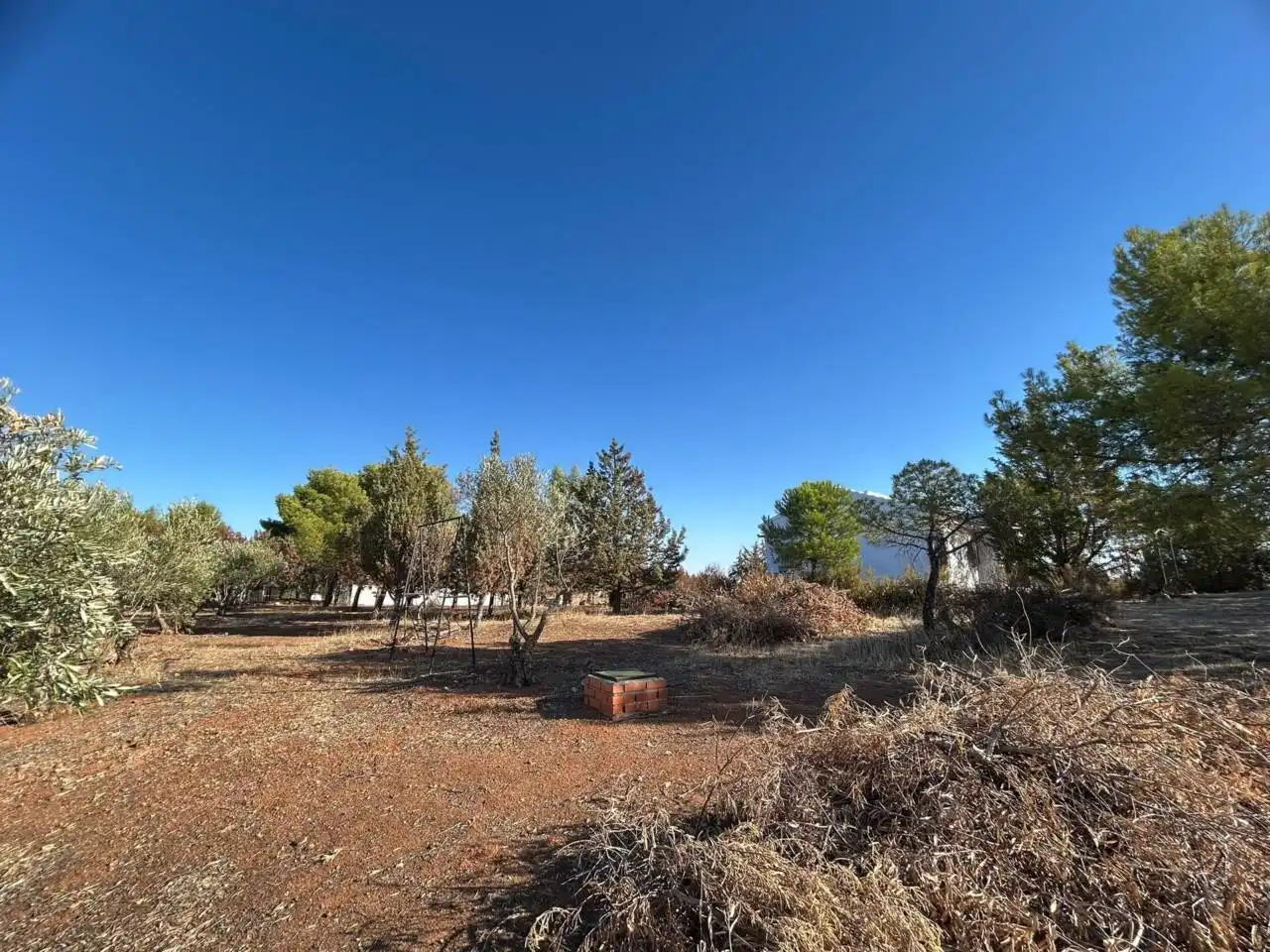 Villa avec jardin à vendre à Urbanizacion Paraje Yegros, imagen 17