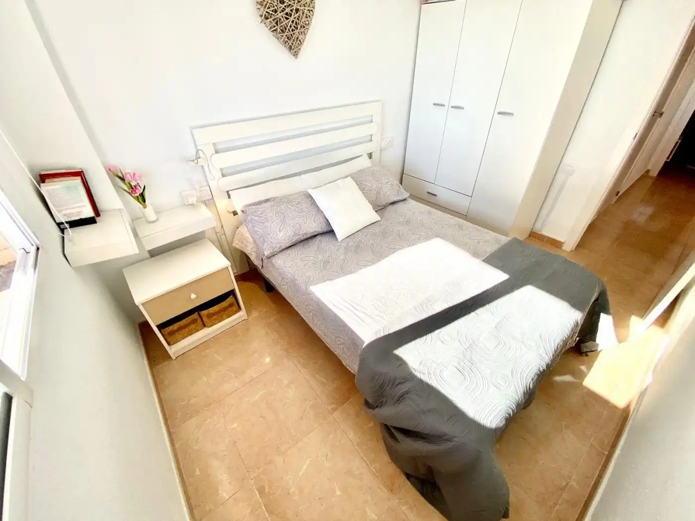 Flat with terrace to rent in Platja de la Pobla de Farnals, imagen 20