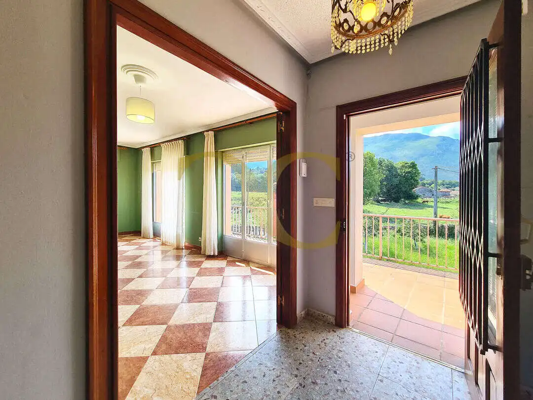 Maison avec jardin à vendre à Meluerda, imagen 8