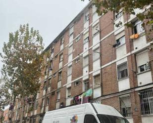 Vista exterior de Pis en venda en  Madrid Capital