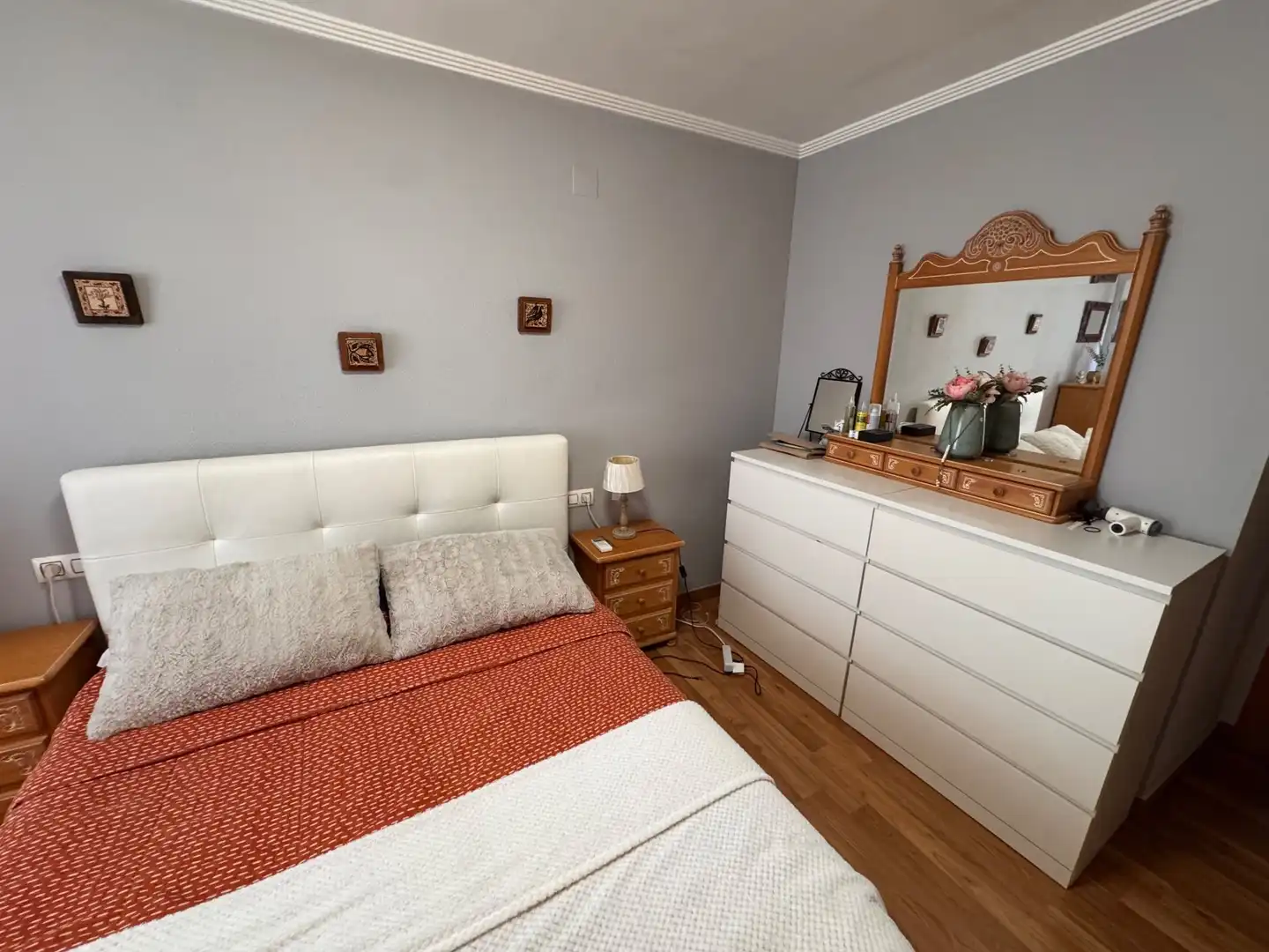 Wohnung zum Verkauf in PALLETER, Puçol Ciudad