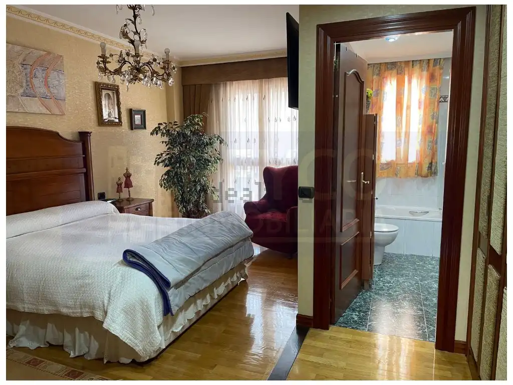 Casa a schiera con terrazza in vendita a Lardero, imagen 16
