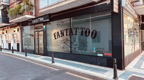 Photo 5 of Premises for sale in Calle Capellanes, 5, Centro, Madrid