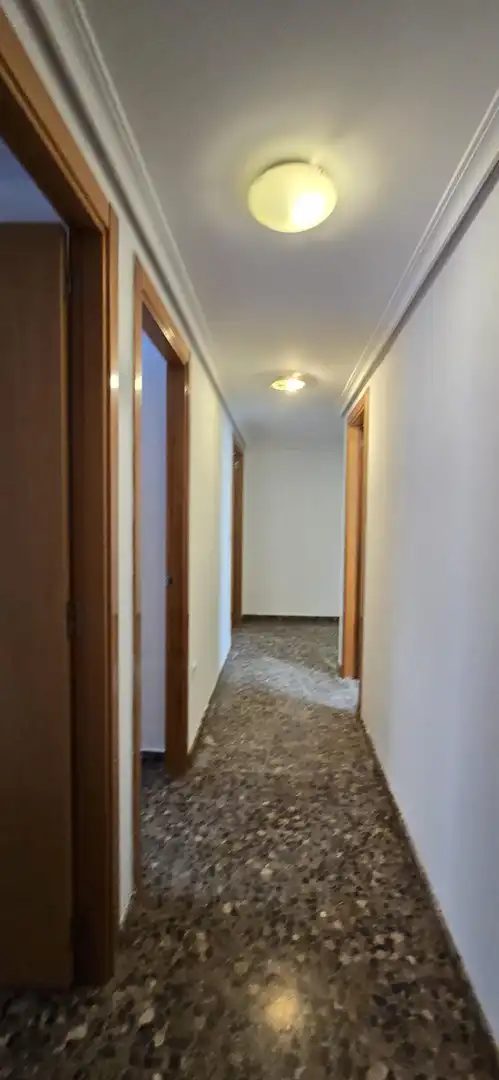 Piso en venta en Parque de la Bombilla