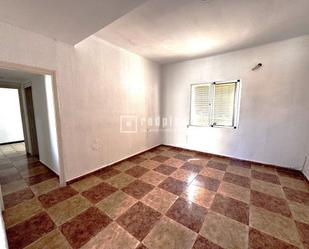 Bedroom of Flat for sale in Málaga Capital