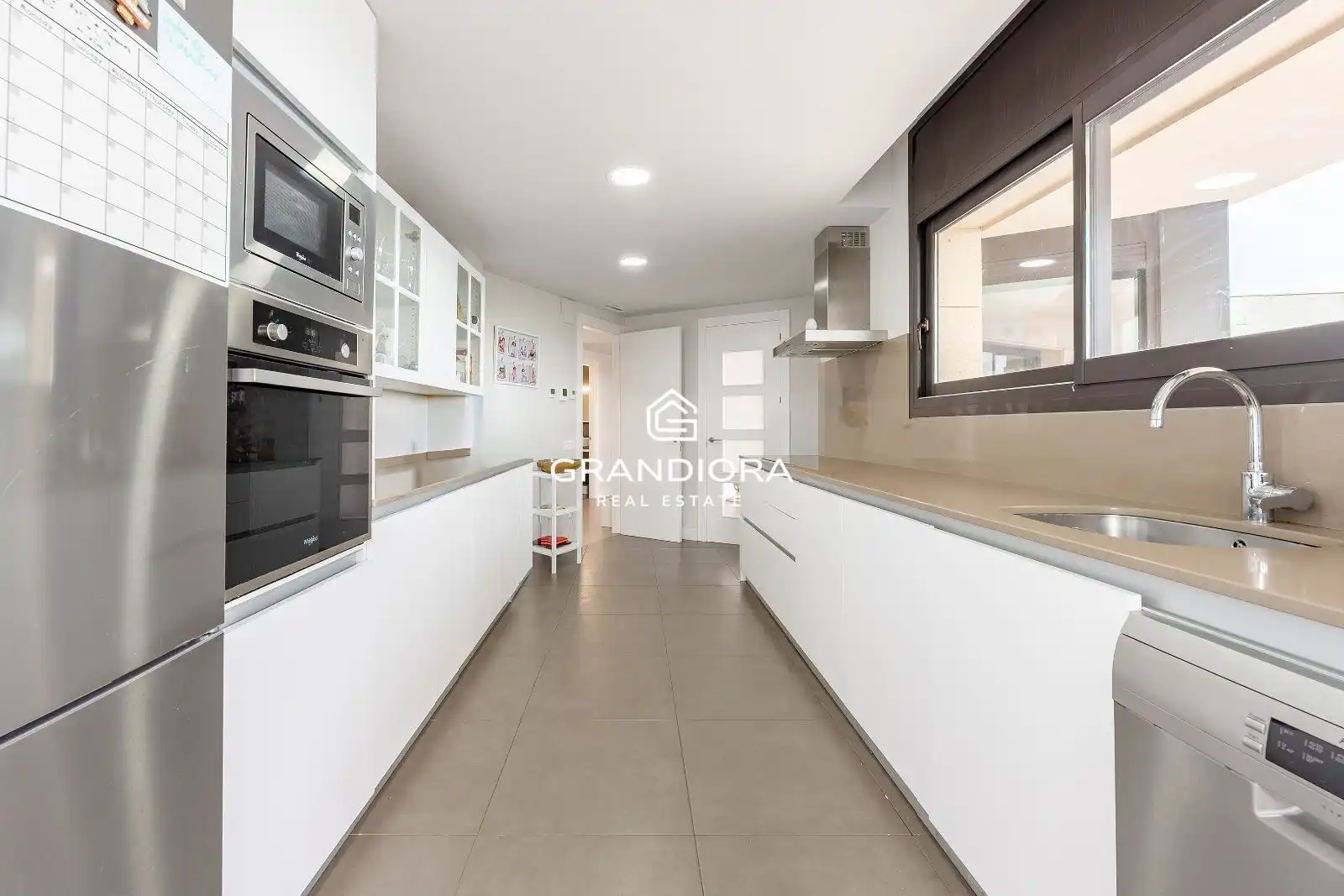 Detached house with pool for sale in Calle del Mirador, imagen 38