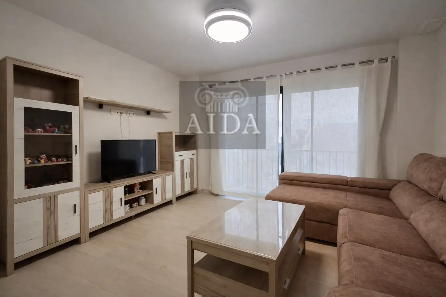 Apartment mit Terrasse zum Verkauf in Estepona Pueblo