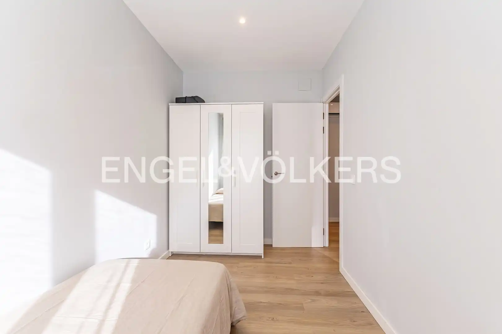 Flat with terrace for sale in Sant Francesc, imagen 18