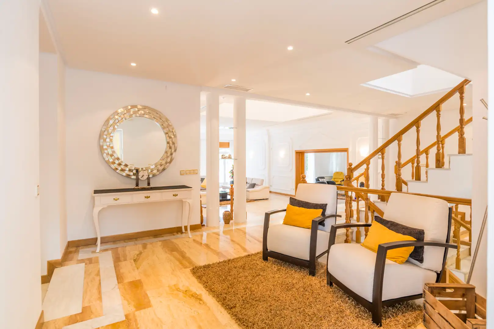 Casa o chalet en venta en Calle Venta Vieja, La Florida - El Plantío