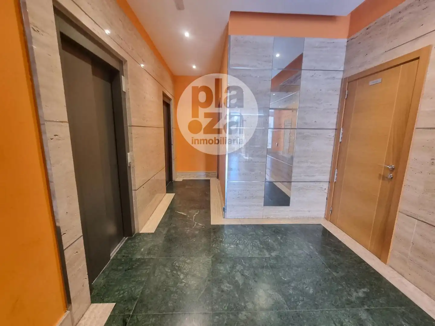 Piso en venta en Burgos con Calefacción y Trastero