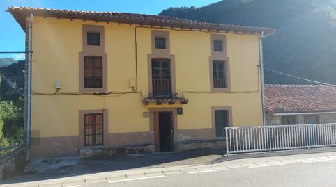 Photo 3 of Country house for sale in Pesaguero, Cantabria