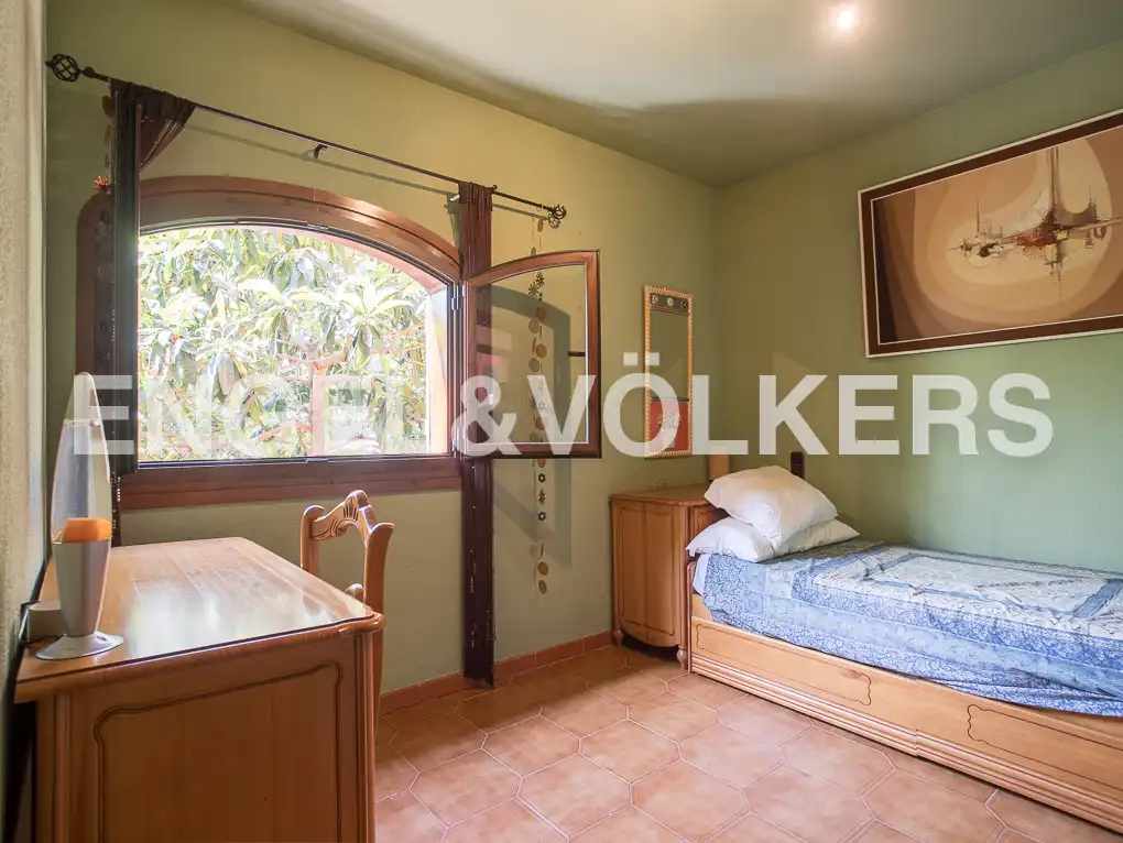 Habitación de Casa o chalet en venta en Beniarjó con Calefacción, Jardín privado y Terraza