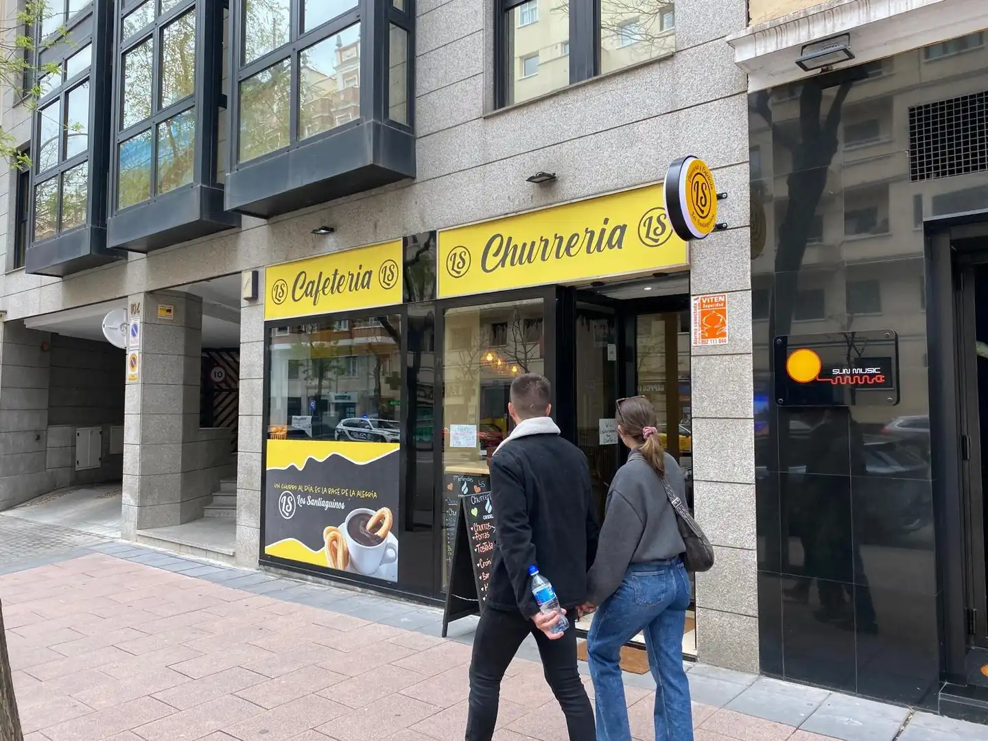 Local comercial en venda a Calle Goya, imagen 4