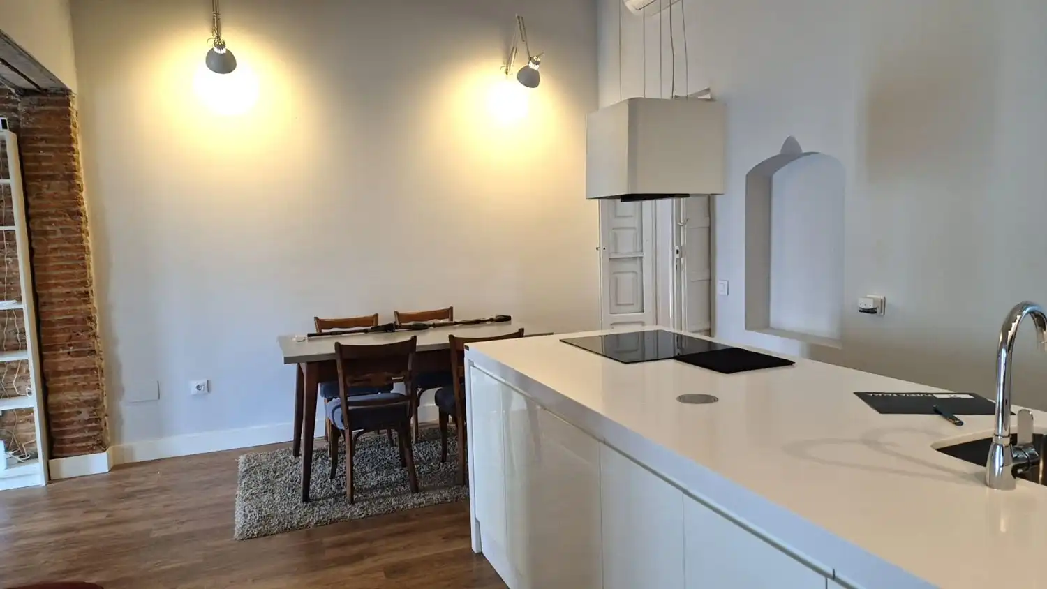 Piso en venta en Casco Antiguo