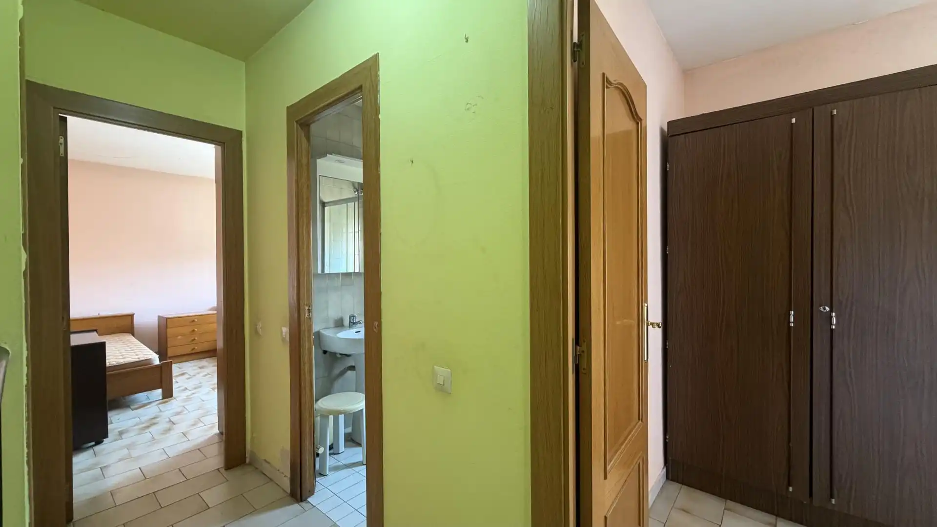 Einfamilien-Reihenhaus zum Verkauf in Sant Celoni mit Heizung und Balkon