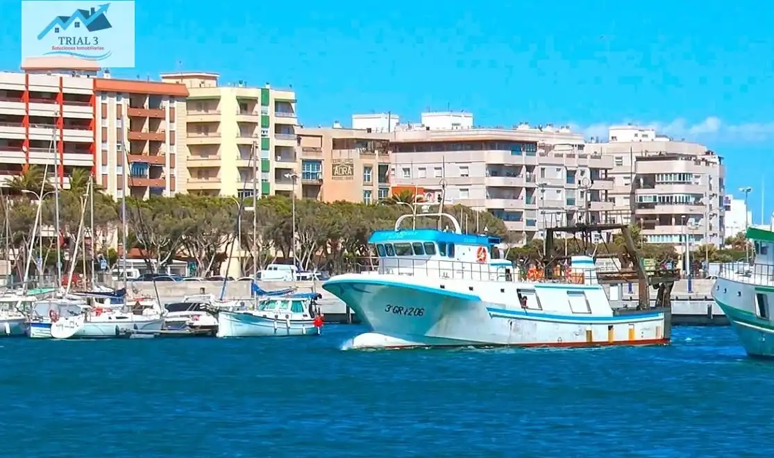 Casa en venta en Adra, imagen 2