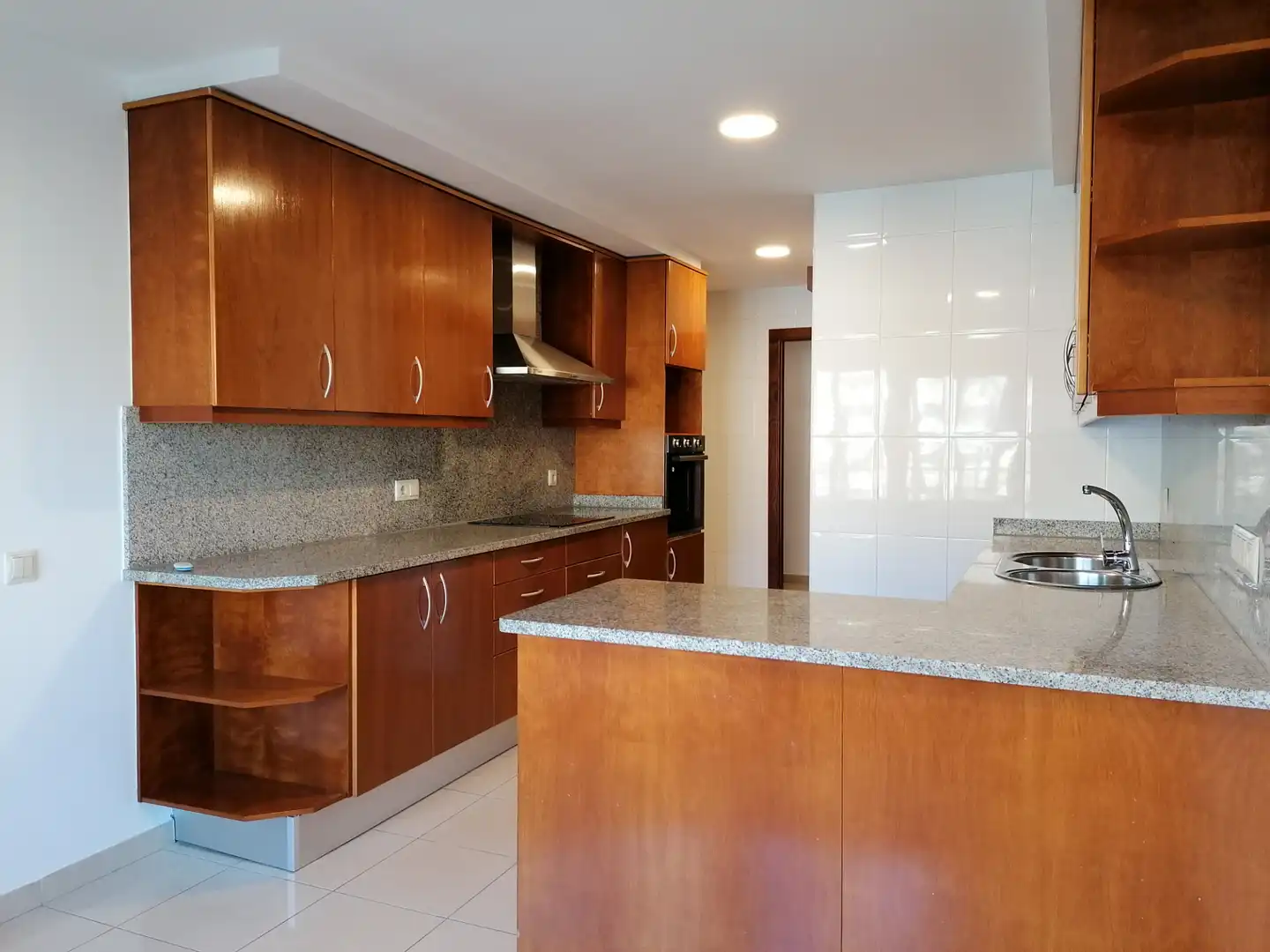 Appartement avec terrasse à louer à Carrer del Riu Güell 18, imagen 4